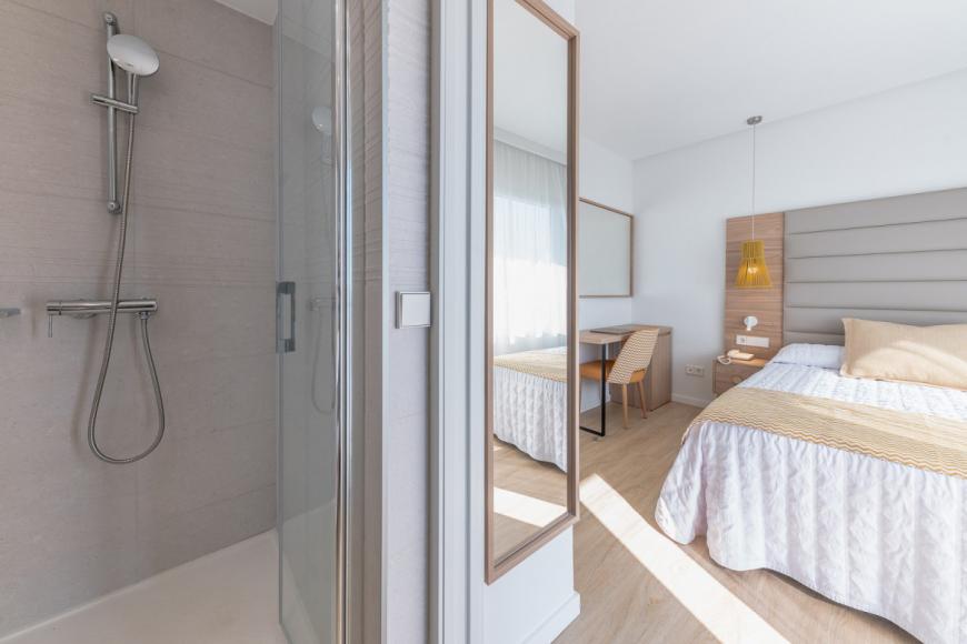 4 Sterne Hotel: Leman - Playa de Palma, Mallorca (Balearen), Bild 10