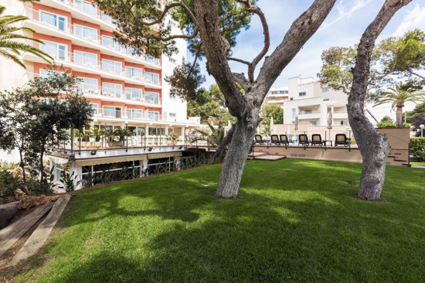 4 Sterne Hotel: Leman - Playa de Palma, Mallorca (Balearen), Bild 2