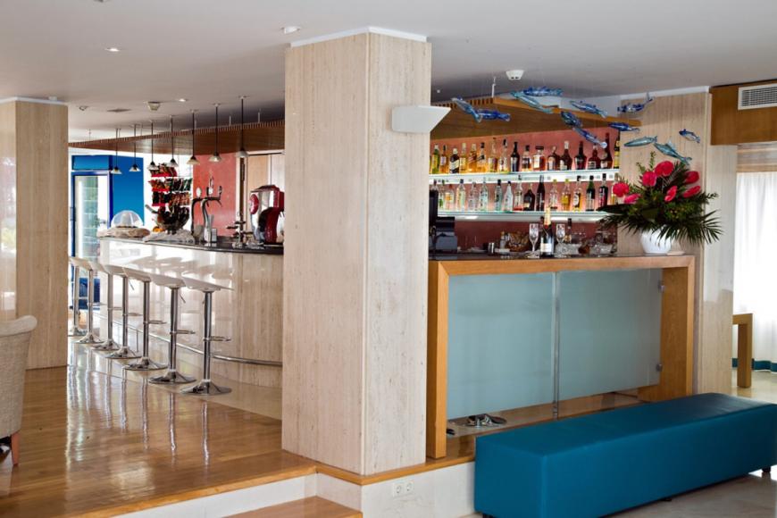 4 Sterne Hotel: Leman - Playa de Palma, Mallorca (Balearen), Bild 7