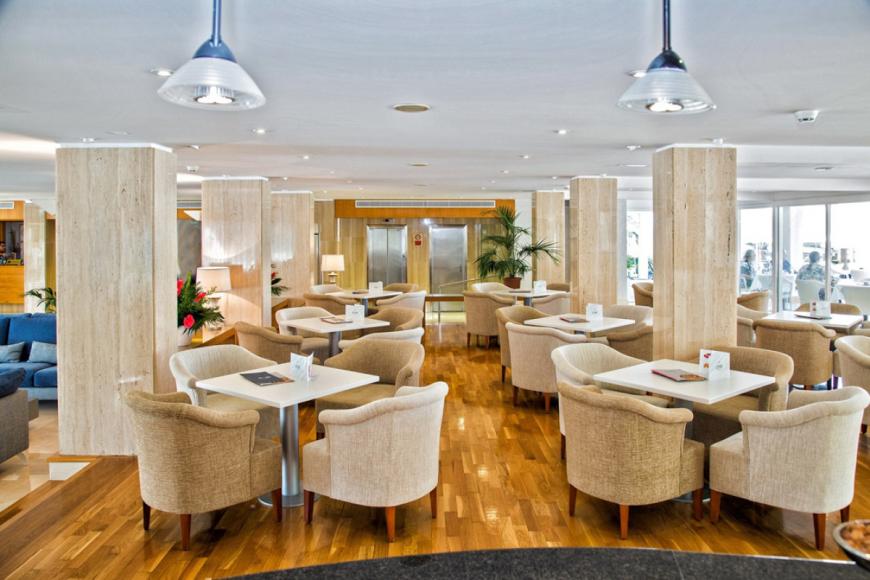 4 Sterne Hotel: Leman - Playa de Palma, Mallorca (Balearen), Bild 4