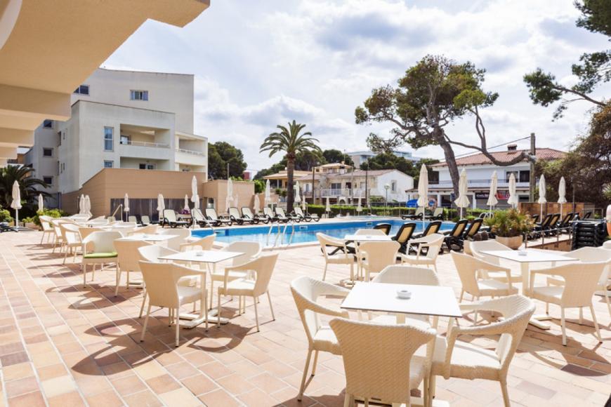 4 Sterne Hotel: Leman - Playa de Palma, Mallorca (Balearen), Bild 3