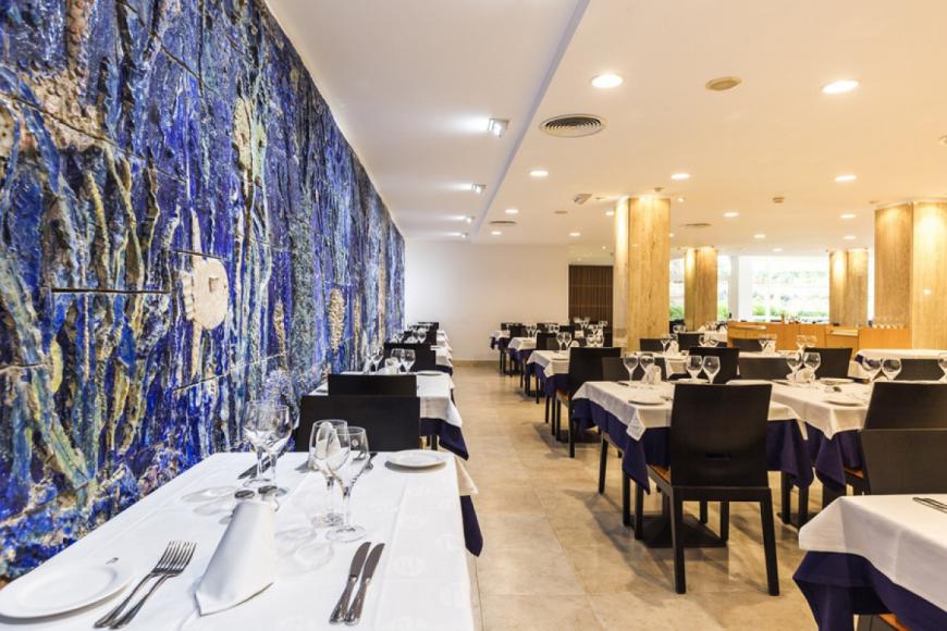 4 Sterne Hotel: Leman - Playa de Palma, Mallorca (Balearen), Bild 5