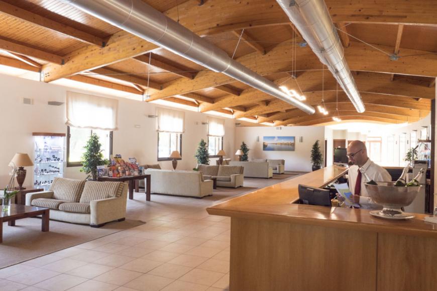 4 Sterne Hotel: Valentin Playa de Muro - Playa de Muro, Mallorca (Balearen), Bild 4