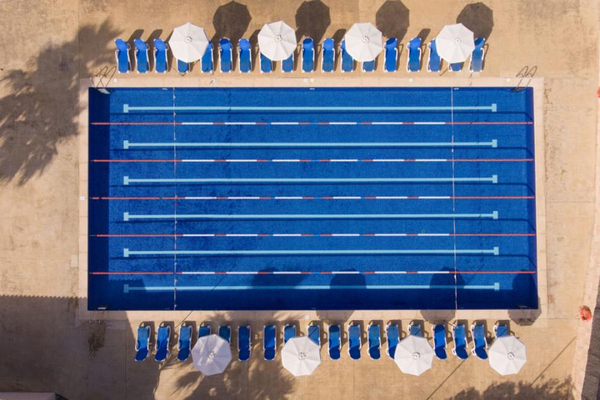 4 Sterne Hotel: Valentin Playa de Muro - Playa de Muro, Mallorca (Balearen), Bild 9