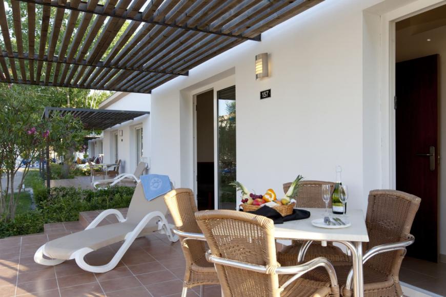 4 Sterne Hotel: Valentin Playa de Muro - Playa de Muro, Mallorca (Balearen), Bild 6