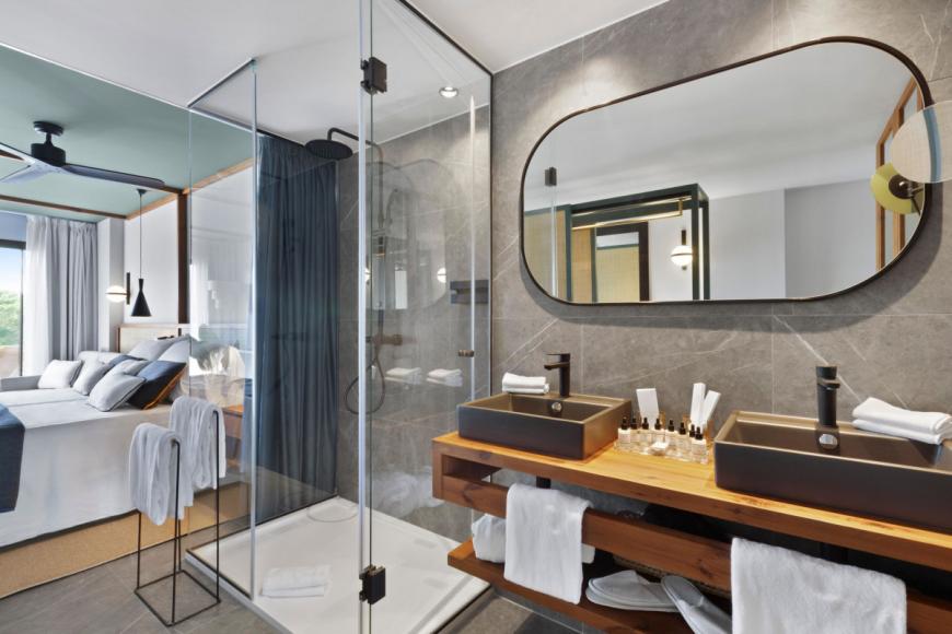 5 Sterne Hotel: Aubamar Suites & Spa - Playa de Palma, Mallorca (Balearen), Bild 6