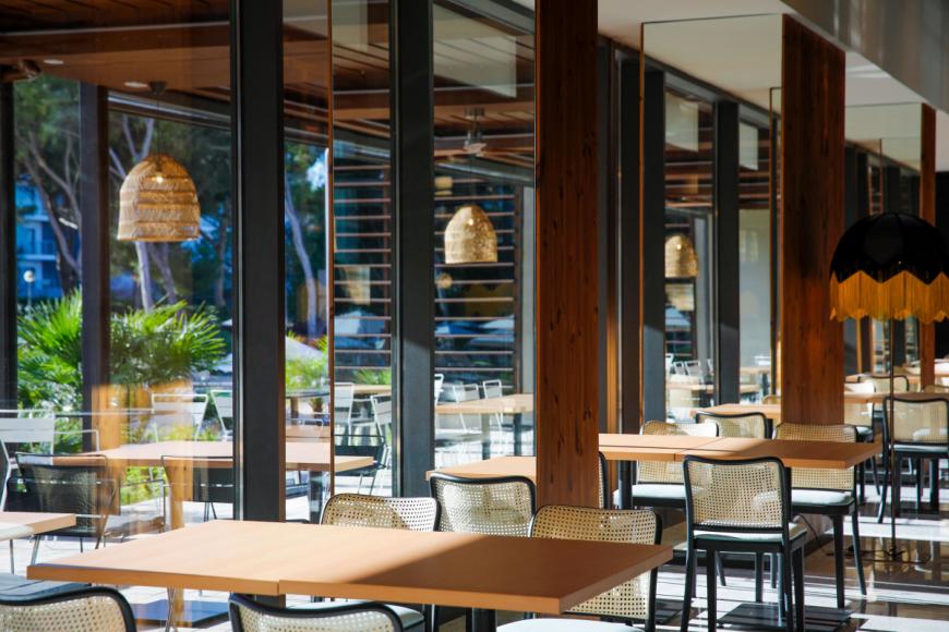 5 Sterne Hotel: Aubamar Suites & Spa - Playa de Palma, Mallorca (Balearen), Bild 7