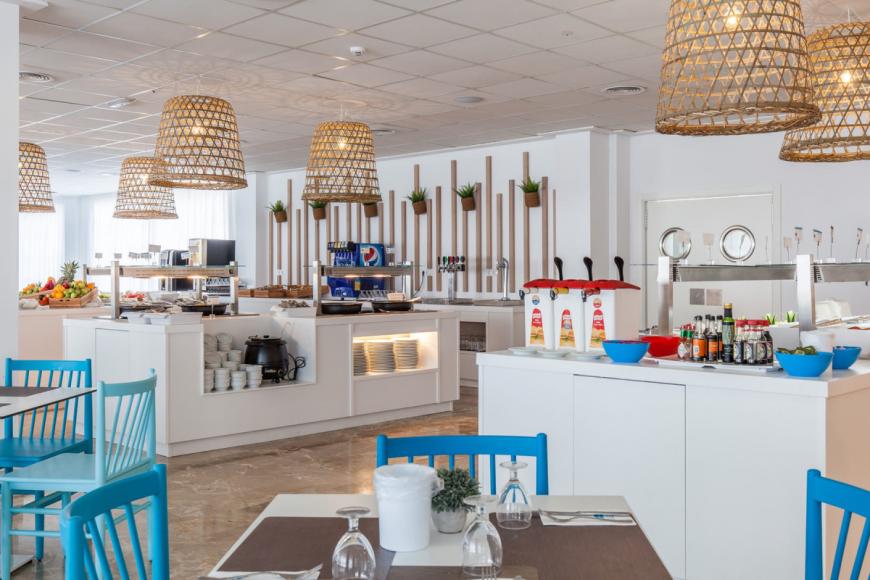 3 Sterne Hotel: Blue Sea Gran Playa Aparthotel - Sa Coma, Mallorca (Balearen), Bild 6