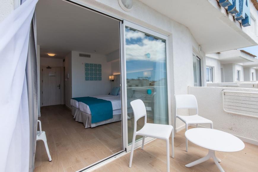 3 Sterne Hotel: Blue Sea Gran Playa Aparthotel - Sa Coma, Mallorca (Balearen), Bild 5