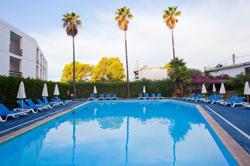 3 Sterne Hotel: Hotel Cala Murada - Cala Murada, Mallorca (Balearen), Bild 5