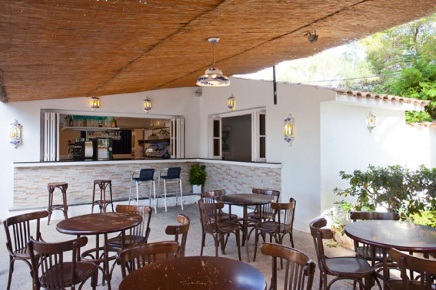 3 Sterne Hotel: Hotel Cala Murada - Cala Murada, Mallorca (Balearen), Bild 4