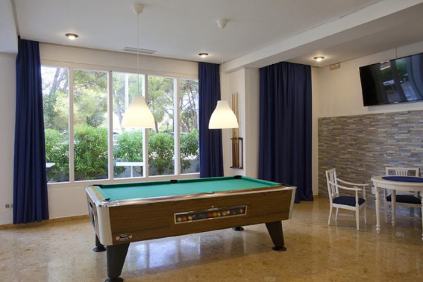 3 Sterne Hotel: Hotel Cala Murada - Cala Murada, Mallorca (Balearen), Bild 7