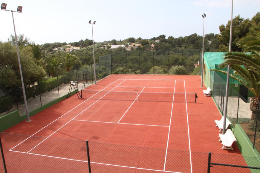 3 Sterne Hotel: Hotel Cala Murada - Cala Murada, Mallorca (Balearen), Bild 10