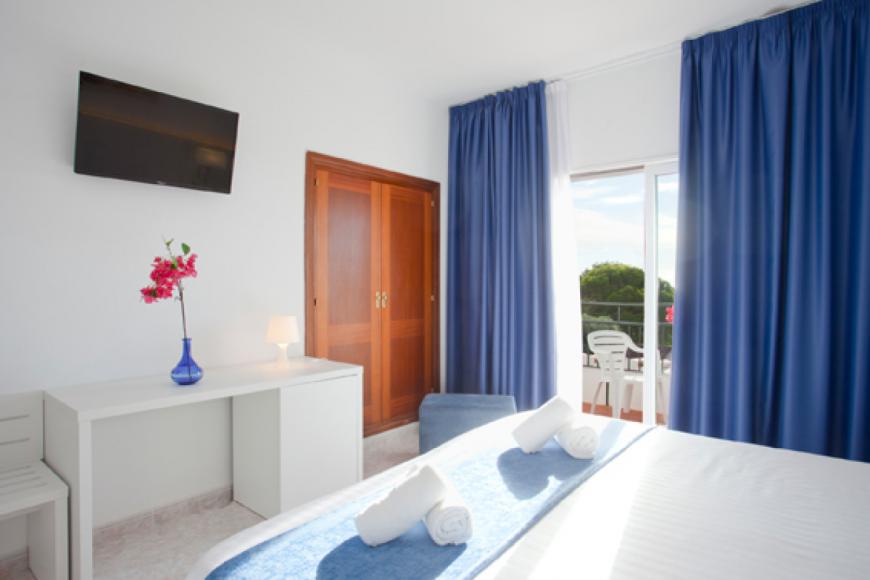 3 Sterne Hotel: Hotel Cala Murada - Cala Murada, Mallorca (Balearen), Bild 9