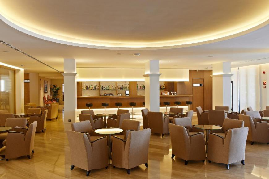 4 Sterne Hotel: Hipotels Hipocampo - Adults only - Cala Millor, Mallorca (Balearen), Bild 5