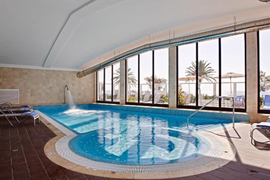 4 Sterne Hotel: Hipotels Hipocampo - Adults only - Cala Millor, Mallorca (Balearen), Bild 7