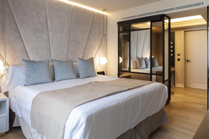 5 Sterne Hotel: Nivia Born Boutique Hotel - Palma de Mallorca, Mallorca (Balearen), Bild 4