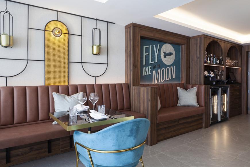 5 Sterne Hotel: Nivia Born Boutique Hotel - Palma de Mallorca, Mallorca (Balearen), Bild 10