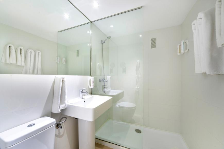 4 Sterne Familienhotel: Fergus Club Mallorca Waterpark - Magaluf, Mallorca (Balearen), Bild 10