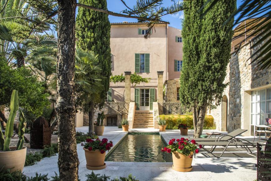 4 Sterne Hotel: Yartan Boutique Hotel - Arta, Mallorca (Balearen)