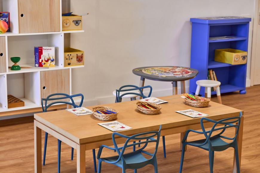 4 Sterne Familienhotel: Universal Grand Leon & Spa - Colonia Sant Jordi, Mallorca (Balearen), Bild 10