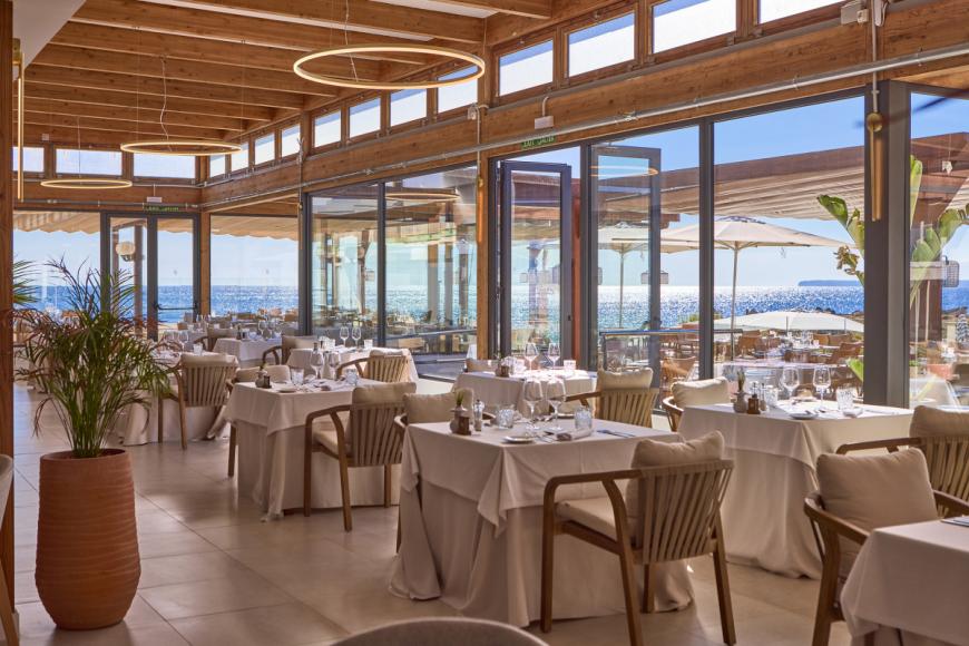 4 Sterne Familienhotel: Universal Grand Leon & Spa - Colonia Sant Jordi, Mallorca (Balearen), Bild 8