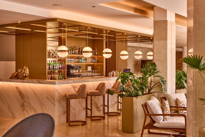 4 Sterne Familienhotel: Universal Grand Leon & Spa - Colonia Sant Jordi, Mallorca (Balearen), Bild 9