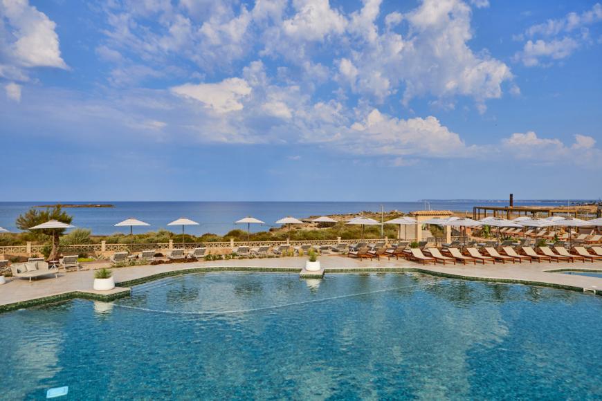 4 Sterne Familienhotel: Universal Grand Leon & Spa - Colonia Sant Jordi, Mallorca (Balearen), Bild 2