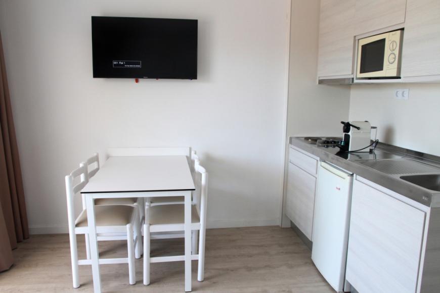 3 Sterne Hotel: Inn Mallorca Aparthotel - Magaluf, Mallorca (Balearen), Bild 7