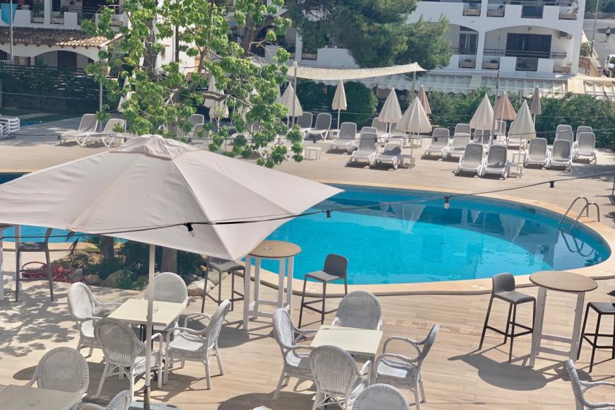 3 Sterne Familienhotel: Lliteras - Cala Ratjada, Mallorca (Balearen), Bild 3