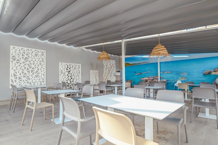 3 Sterne Familienhotel: Lliteras - Cala Ratjada, Mallorca (Balearen), Bild 4