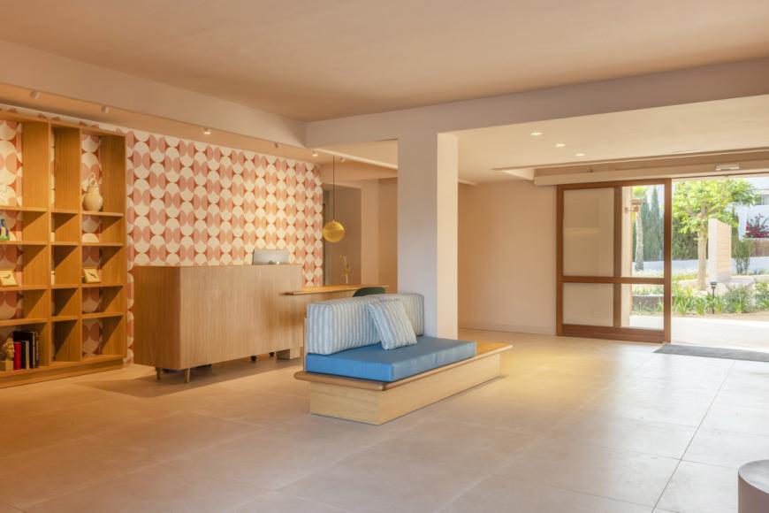 3 Sterne Hotel: Inturotel Esmeralda Garden - Cala d'Or, Mallorca (Balearen), Bild 3