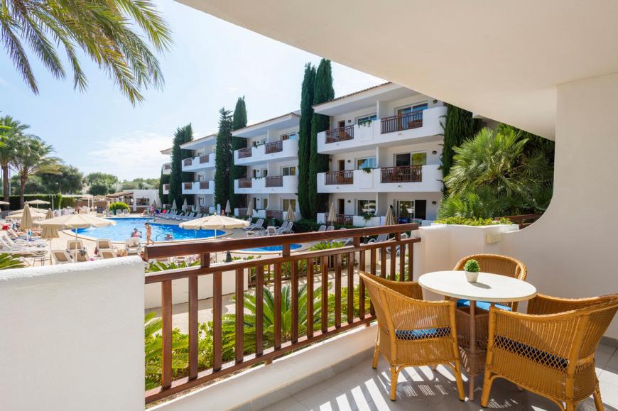 3 Sterne Hotel: Inturotel Esmeralda Garden - Cala d'Or, Mallorca (Balearen), Bild 7