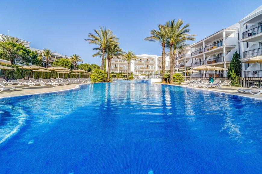 4 Sterne Hotel: Inturotel Sa Marina - Cala d'Or, Mallorca (Balearen)