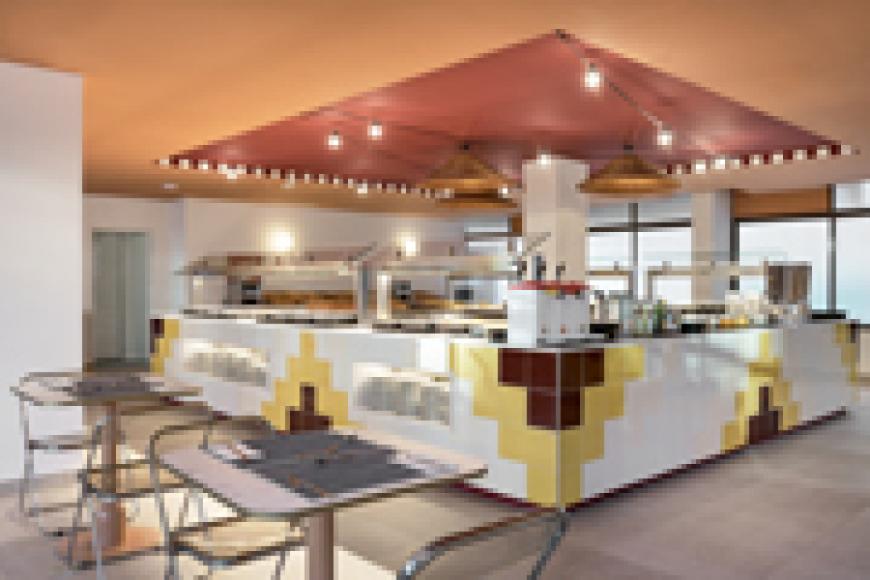 3 Sterne Familienhotel: Tent Calvia Beach - Magaluf, Mallorca (Balearen), Bild 8