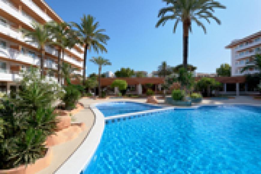 3 Sterne Familienhotel: Tent Calvia Beach - Magaluf, Mallorca (Balearen), Bild 3