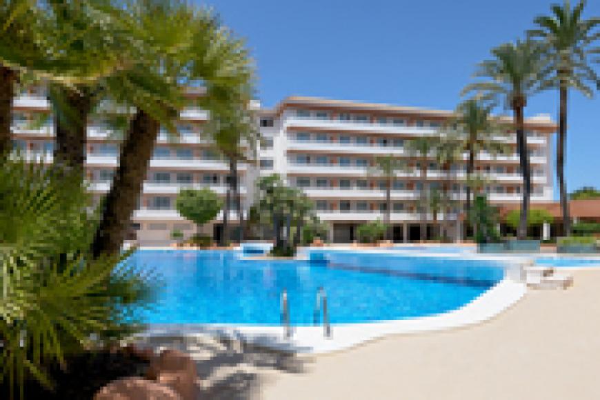 3 Sterne Familienhotel: Tent Calvia Beach - Magaluf, Mallorca (Balearen), Bild 2