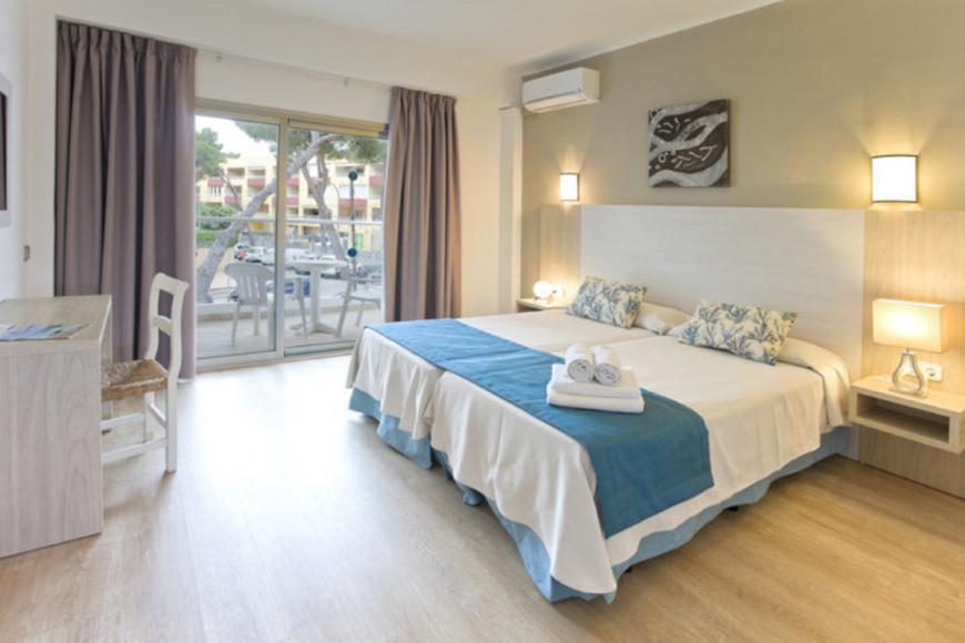 3 Sterne Familienhotel: Petit Garden Hotel by Flacalco - Cala Ratjada, Mallorca (Balearen), Bild 9