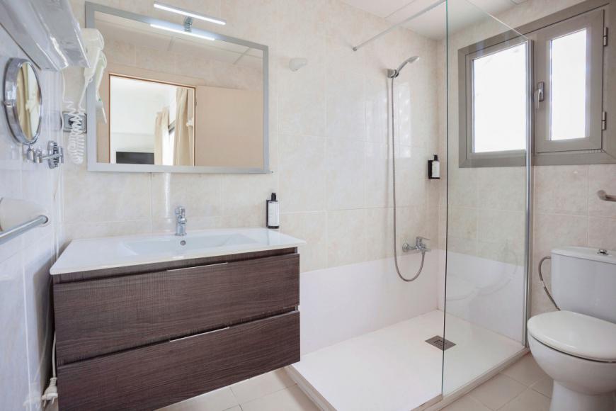 3 Sterne Familienhotel: Petit Garden Hotel by Flacalco - Cala Ratjada, Mallorca (Balearen), Bild 8