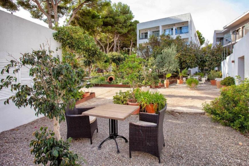 3 Sterne Familienhotel: Petit Garden Hotel by Flacalco - Cala Ratjada, Mallorca (Balearen), Bild 10