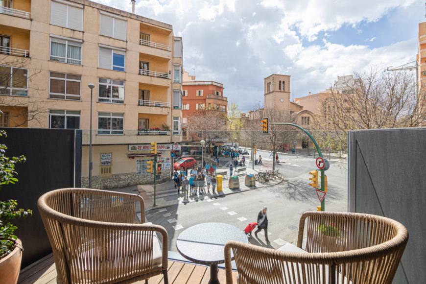 4 Sterne Hotel: JS Palma Plaza - Palma de Mallorca, Mallorca (Balearen), Bild 7