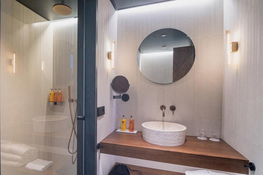 4 Sterne Hotel: JS Palma Plaza - Palma de Mallorca, Mallorca (Balearen), Bild 6