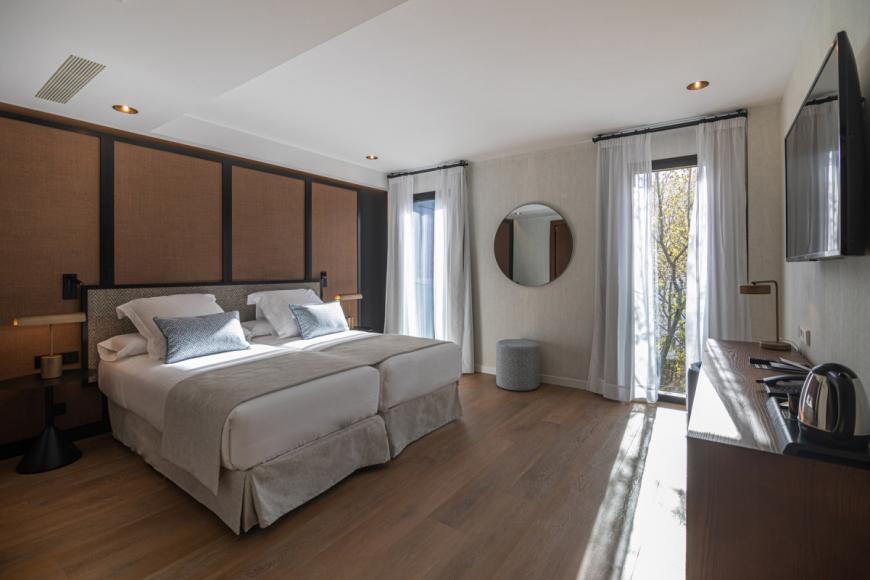 4 Sterne Hotel: JS Palma Plaza - Palma de Mallorca, Mallorca (Balearen), Bild 8