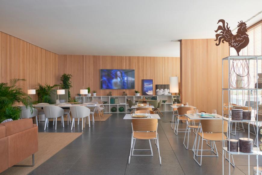 4 Sterne Hotel: Melia Palma Bay - Palma de Mallorca, Mallorca (Balearen), Bild 6