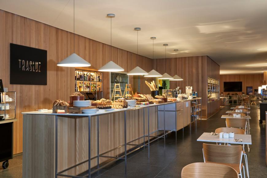 4 Sterne Hotel: Melia Palma Bay - Palma de Mallorca, Mallorca (Balearen), Bild 7