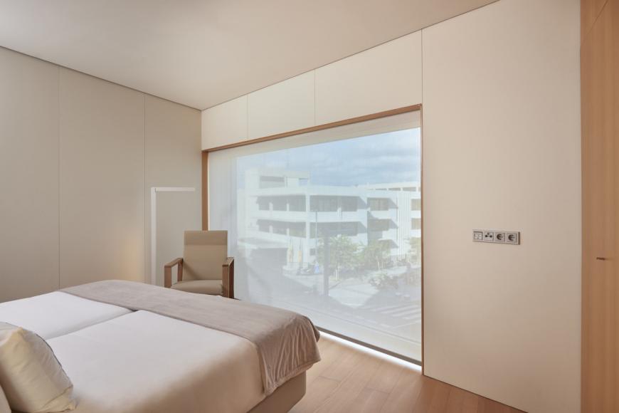 4 Sterne Hotel: Melia Palma Bay - Palma de Mallorca, Mallorca (Balearen), Bild 5