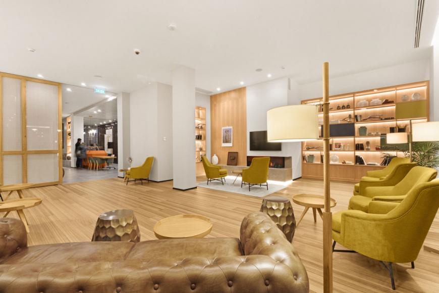 4 Sterne Hotel: Protur Naisa Palma - Palma de Mallorca, Mallorca (Balearen), Bild 3