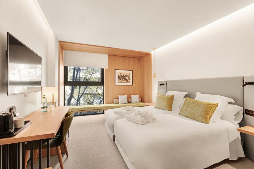 4 Sterne Hotel: Protur Naisa Palma - Palma de Mallorca, Mallorca (Balearen), Bild 4