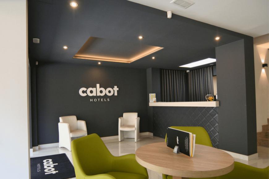 3 Sterne Hotel: Playa Grande - Adults Only - Playa de Palma, Mallorca (Balearen), Bild 2