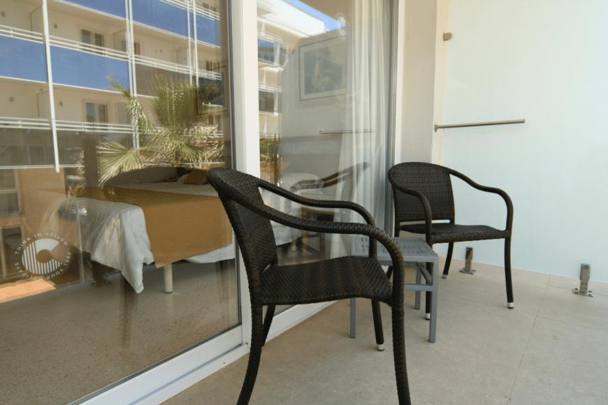 3 Sterne Hotel: Playa Grande - Adults Only - Playa de Palma, Mallorca (Balearen), Bild 6